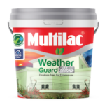 Brilliant White MULTILAC Wether Guard