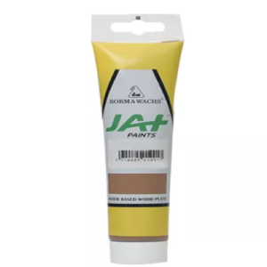 Borma Wachs Water Base Wood Putty