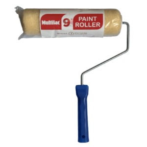 9" Paint Roller Multilac Eco