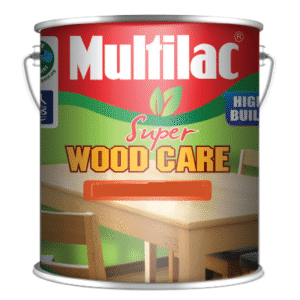 Wood Lacquer Multilac