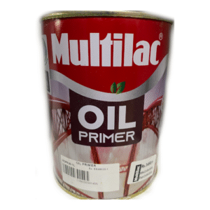 Oil Primer high-quality Multilac