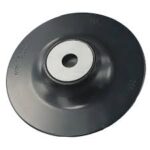 Plastic Backing Nut Pad 12000RPM