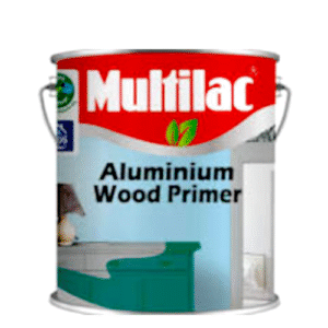 Aluminium Wood Primer Multilac