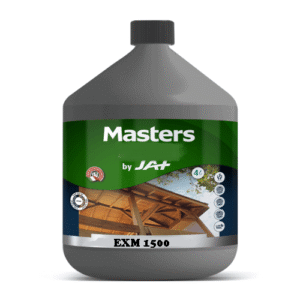 EXM1500 Primer For Int & Ext Masters Water Base Clear