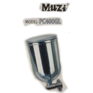 Spray Gun Can Muzi PC400GL